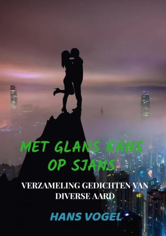 Must-Have Met glans kans op sjans / Druk 1
