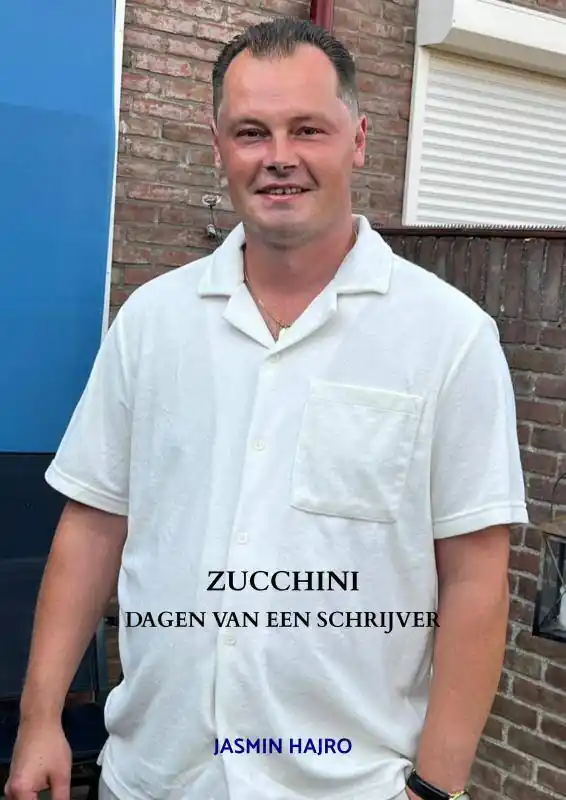 Zucchini / Druk 1 Veilige Betaling