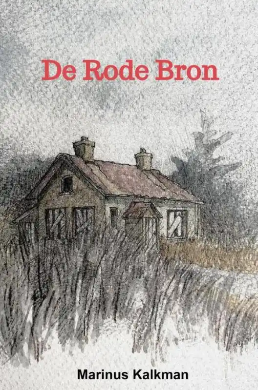 De Rode Bron / Druk 1 Nu Kopen