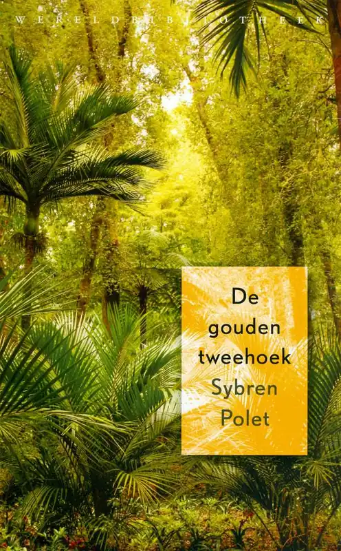 Weekendaanbieding De gouden tweehoek / Druk 1
