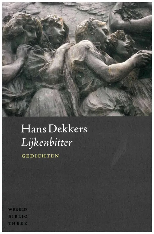 Lijkenbitter / Druk 1 Nieuw