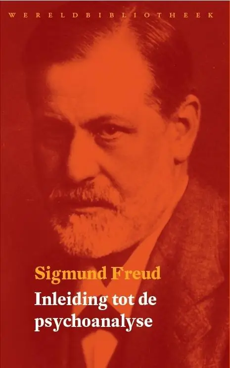 Tijdelijk Beschikbaar Inleiding tot de psychoanalyse / Druk 23