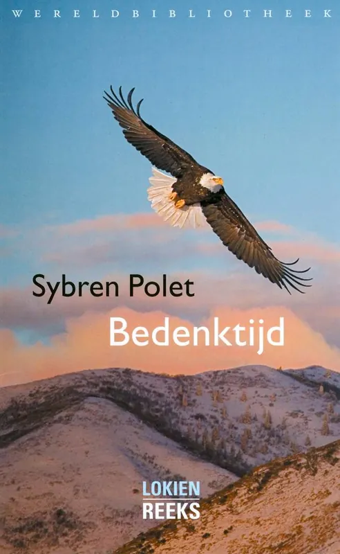 Meest Verkocht Bedenktijd / Druk 1