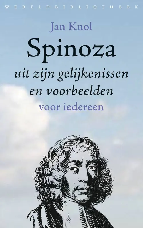 Spinoza / Druk 1 Favoriet