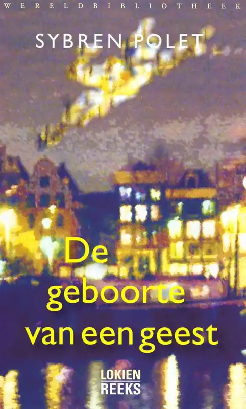 Geboorte van een geest / Druk 1 Bestel Nu