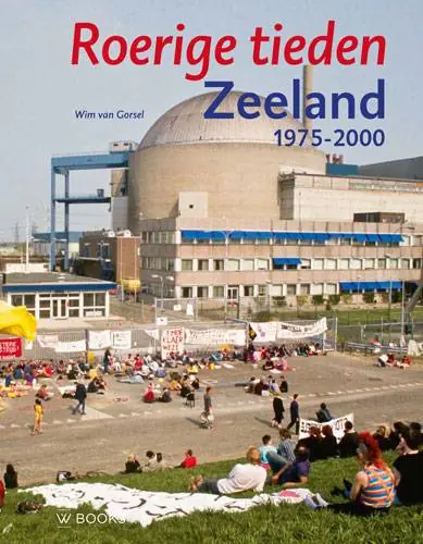 Beperkt Aanbod Zeeland 1975-2000 / Druk 1