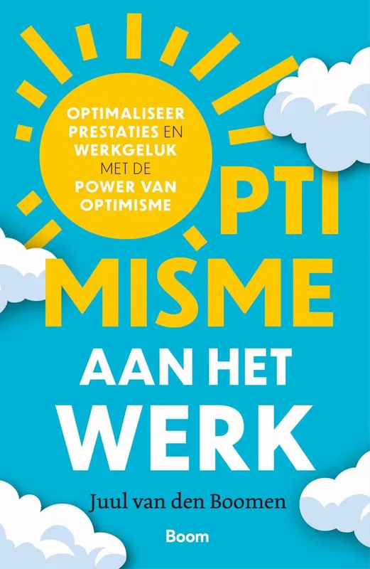 Snelle Levering Optimisme aan het werk / Druk 1