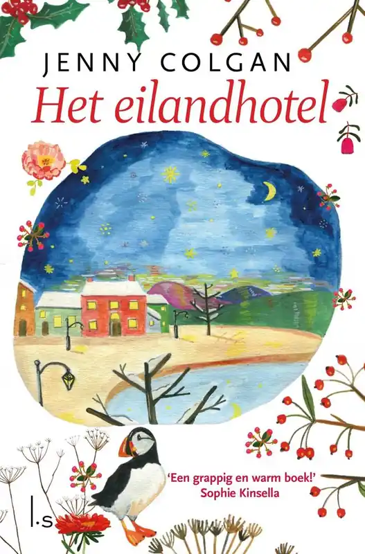 Het eilandhotel / Druk 1 Exclusieve Aanbieding
