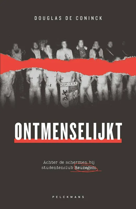 Ontmenselijkt / Druk 1 Nu Kopen