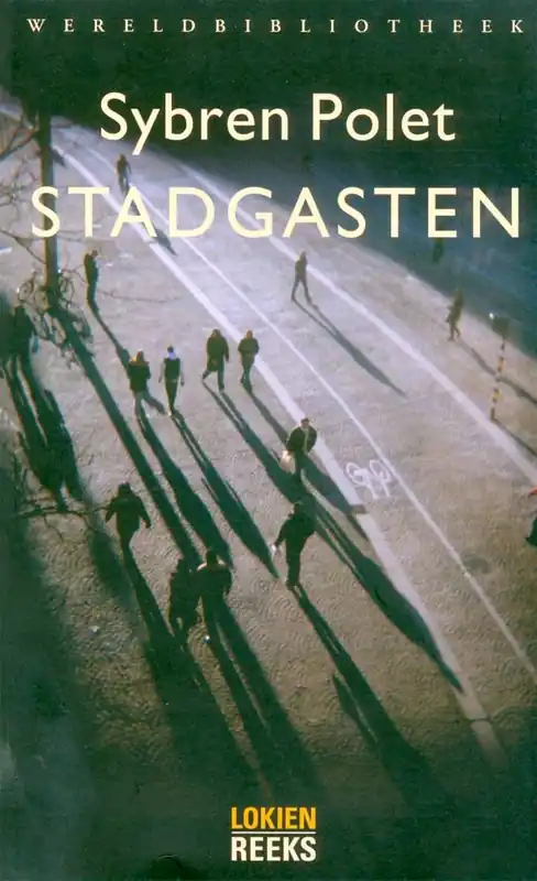 Stadgasten / Druk 1 Populair