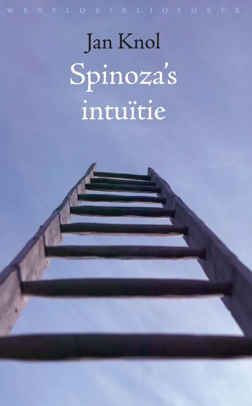 Bestseller Spinoza's intuitie / Druk 1