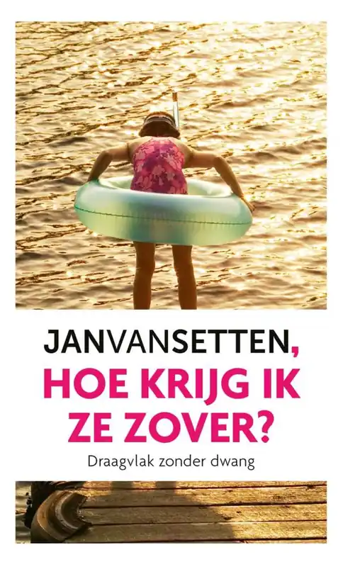 Hete Deal Hoe krijg ik ze zover / Druk 1
