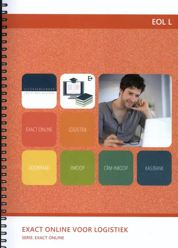 Must-Have EOL L / Druk 1