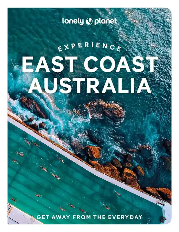 Beste Prijs Lonely Planet Experience East Coast Australia
