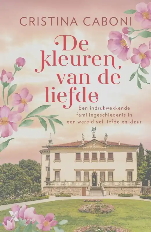 De kleuren van de liefde / Druk 1 Direct Beschikbaar