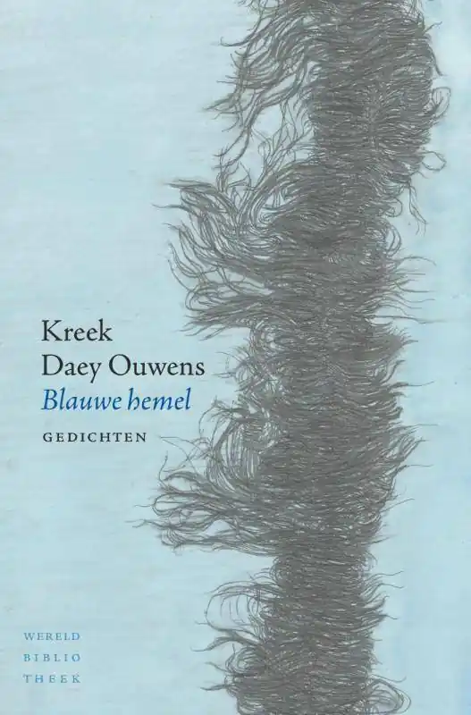 Blauwe hemel / Druk 1 Nieuw