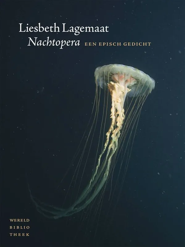 Gereduceerde Prijs Nachtopera / Druk 1
