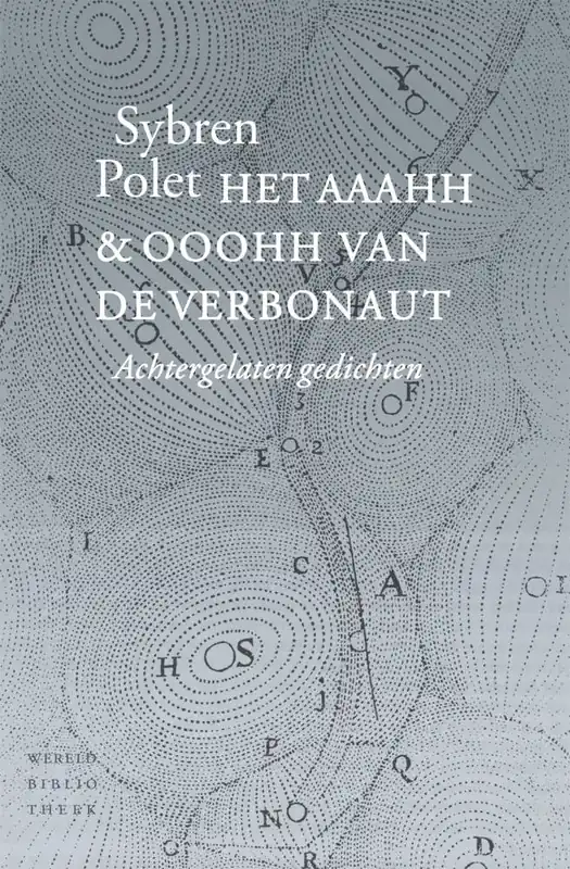 Het aaahh en ooohh van de verbonaut / Druk 1 Gratis Verzending