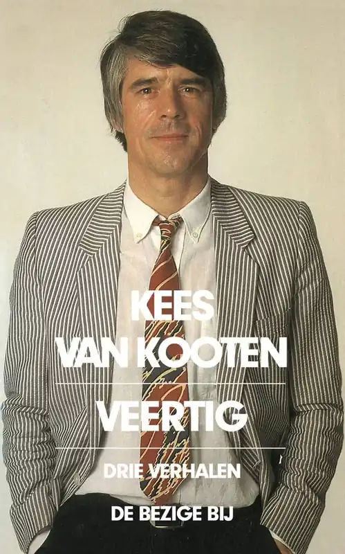 Veertig / Druk 25 Veilige Betaling