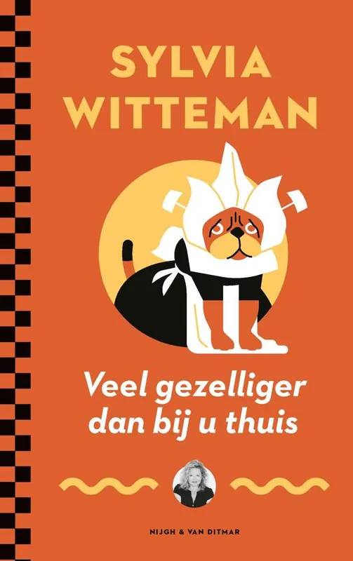 Lage Prijs Veel gezelliger dan bij u thuis / Druk 6