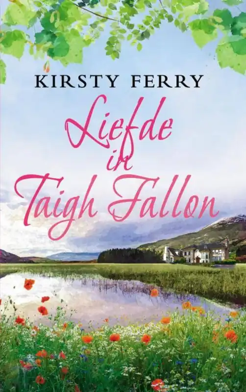 Tijdelijk Beschikbaar Liefde in Taigh Fallon / Druk 1
