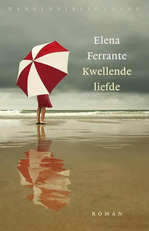 Kwellende liefde / Druk 5 Nu Kopen