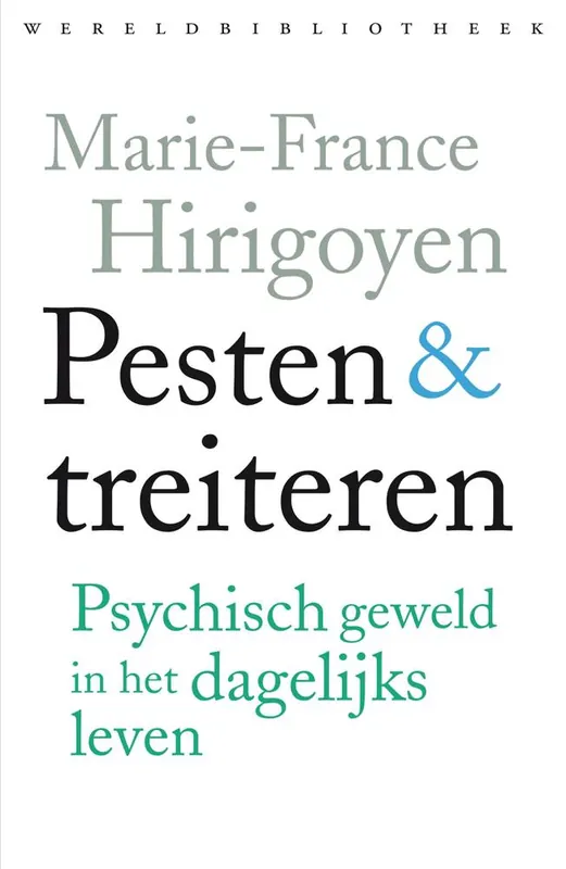 Seizoensaanbieding Pesten en treiteren / Druk 5