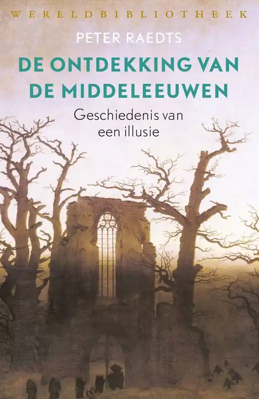 Beperkt Aanbod De ontdekking van de Middeleeuwen / Druk 14