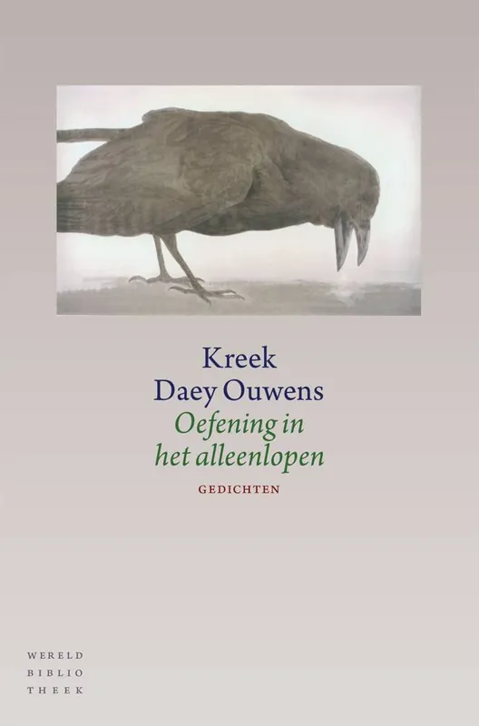Oefening in het alleenlopen / Druk 1 Tijdelijk Beschikbaar