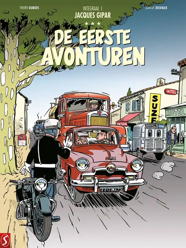 Populair Integraal 1 / Druk 1