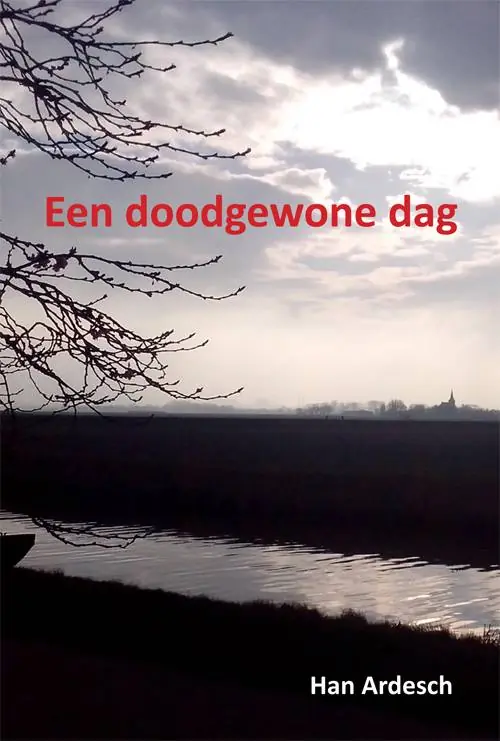 Bestel Nu Een doodgewone dag / Druk 1