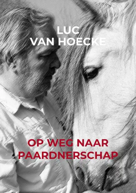 Gratis Verzending Op weg naar PAARDNERSCHAP / Druk 1