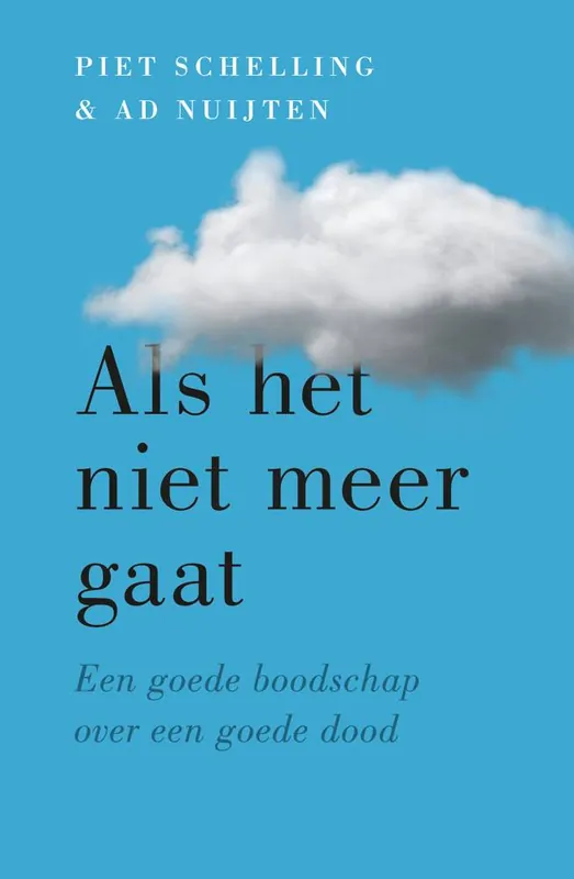 Aanbieding Als het niet meer gaat / Druk 1