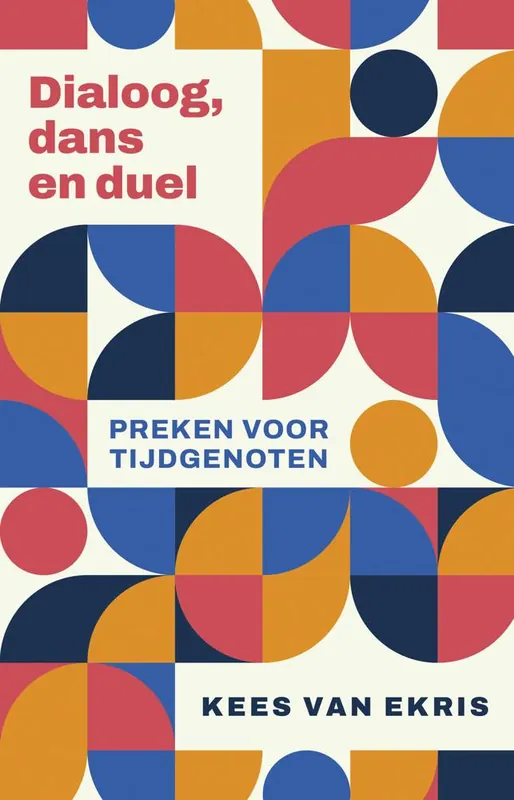 Beperkte Voorraad Dialoog, dans en duel / Druk 6