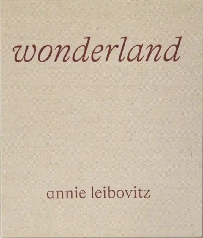 Wonderland Beperkt Aanbod