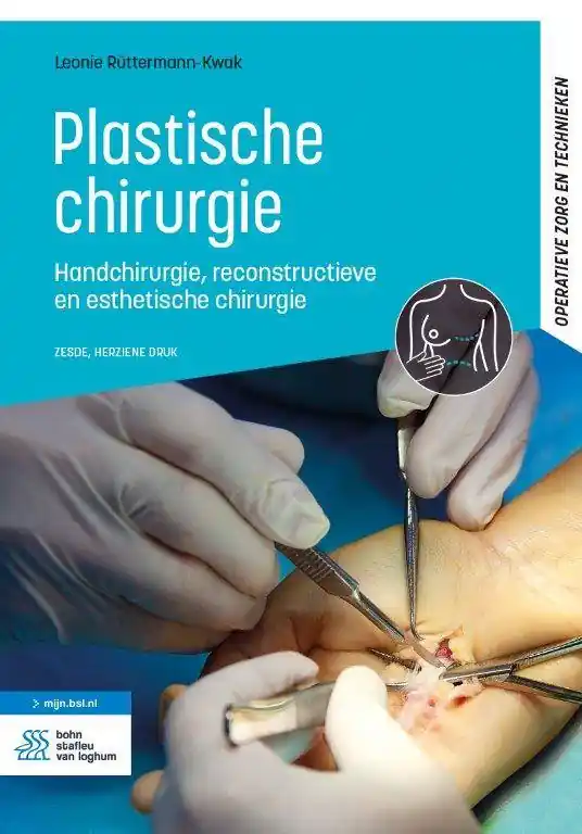 Plastische chirurgie / Druk 6 Rechtstreeks Van De Fabrikant