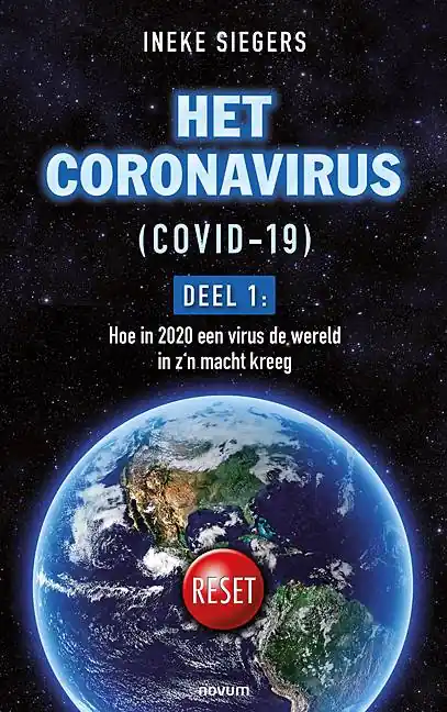 Het Coronavirus (COVID-19) / Druk 1 Must-Have