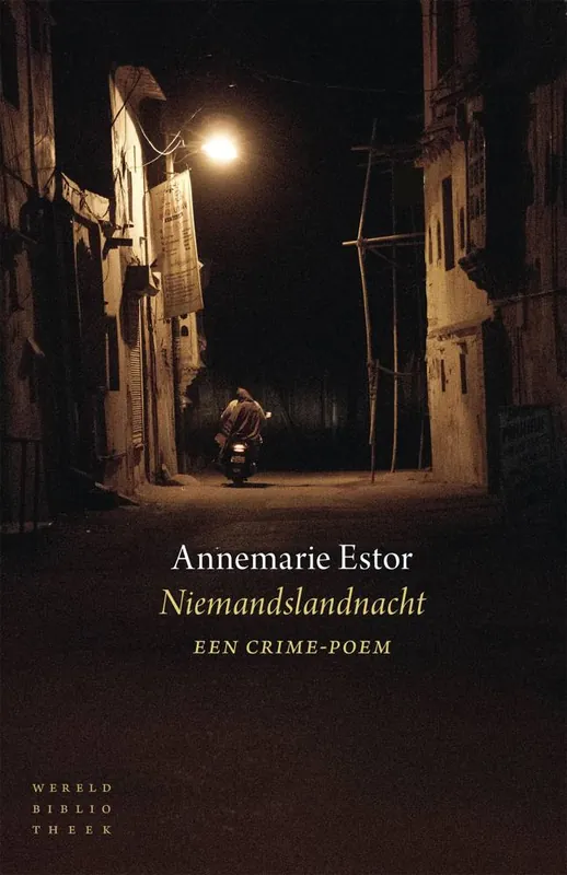 Niemandslandnacht / Druk 1 Direct Beschikbaar