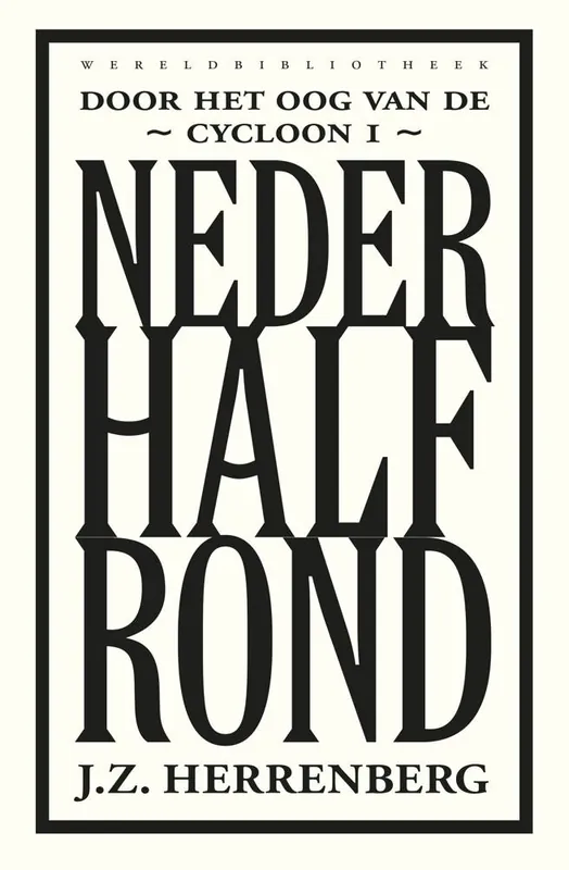 Direct Beschikbaar Nederhalfrond / Druk 2