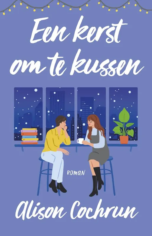 Premium Een kerst om te kussen / Druk 1