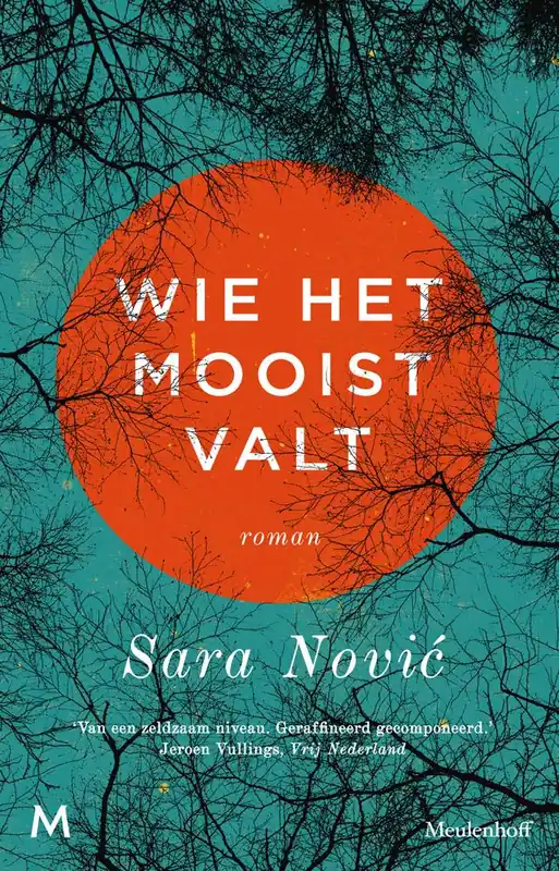 Rechtstreeks Van De Fabrikant Wie het mooist valt / Druk 4