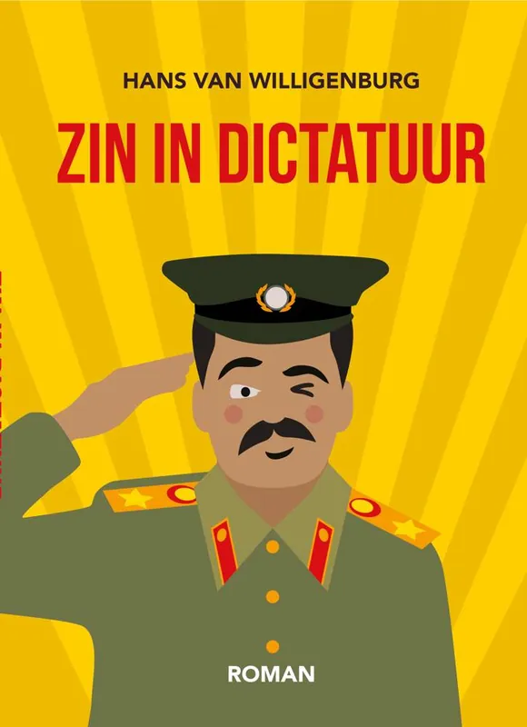 Goedkoop Zin in Dictatuur / Druk 1