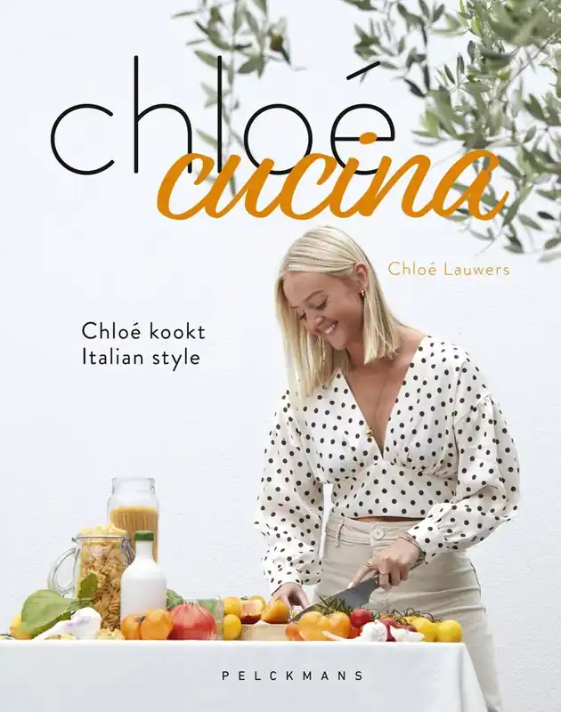 Koop Online Chloé Cucina / Druk 1