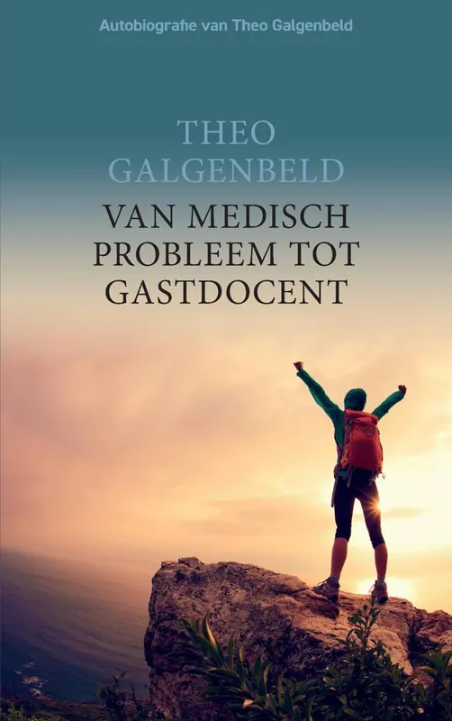 VAN MEDISCH PROBLEEM TOT GASTDOCENT / Druk 1 Meest Verkocht