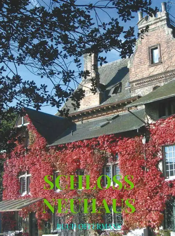 Uitverkoop Schloss Neuhaus / Druk 2