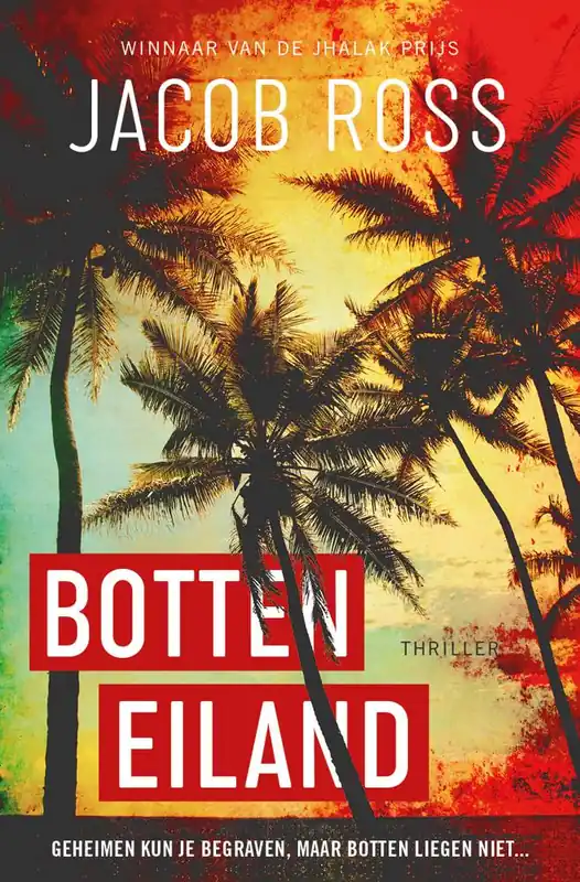 Shop Nu Botteneiland / Druk 1
