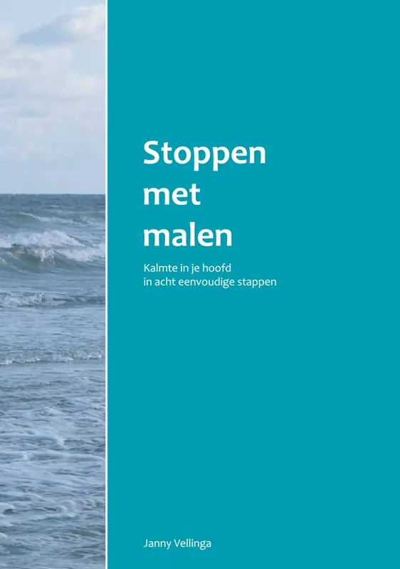 Stoppen met malen / Druk 1 Shop Nu