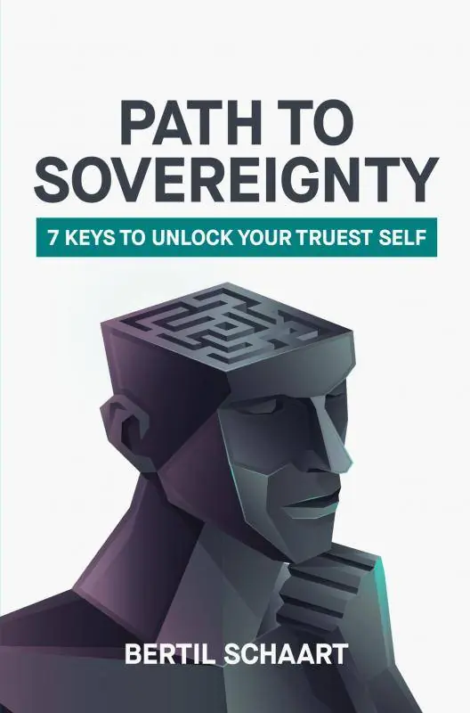 Snelle Levering Path to Sovereignty / 2nd Edition