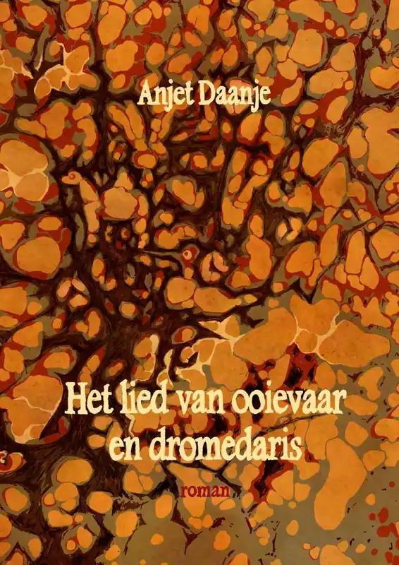 Het lied van ooievaar en dromedaris / Druk 17 Laatste Kans