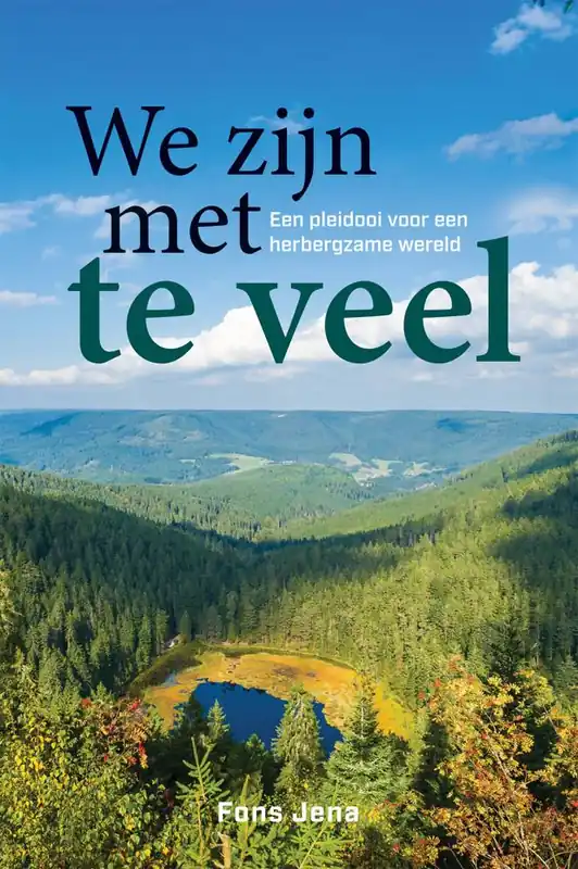 Goedkoop We zijn met te veel / Druk 1